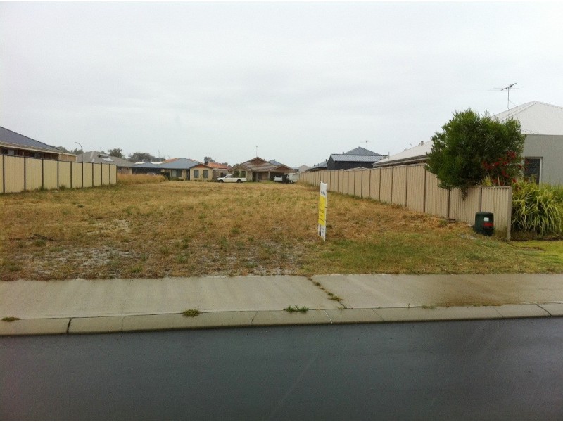 37 Spurr Street, Capel WA 6271