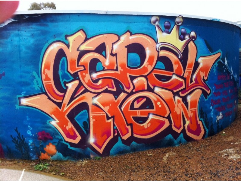 37 Spurr Street, Capel WA 6271