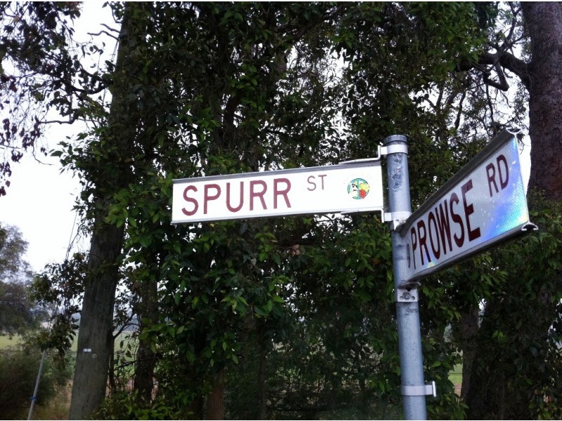 37 Spurr Street, Capel WA 6271