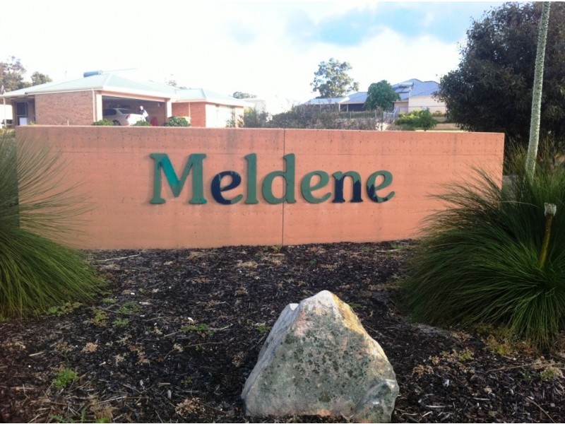 33 Leschanaultia Circle, Donnybrook WA 6239