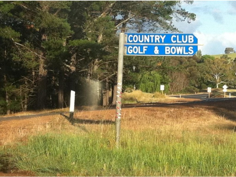 33 Leschanaultia Circle, Donnybrook WA 6239