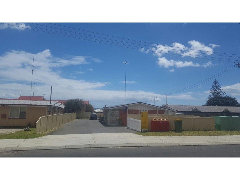 16 Greensell Street, Bunbury WA 6230