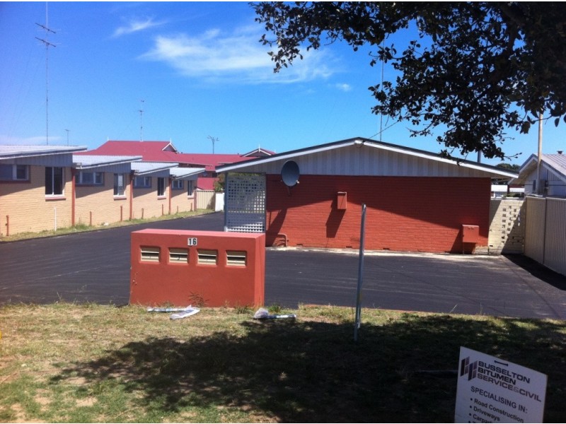 16 Greensell Street, Bunbury WA 6230