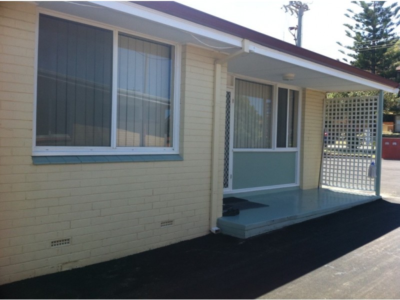 16 Greensell Street, Bunbury WA 6230