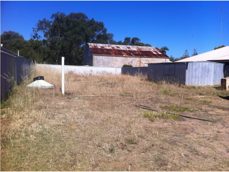 3/112 Mangles Street (Lot 7), South Bunbury WA 6230
