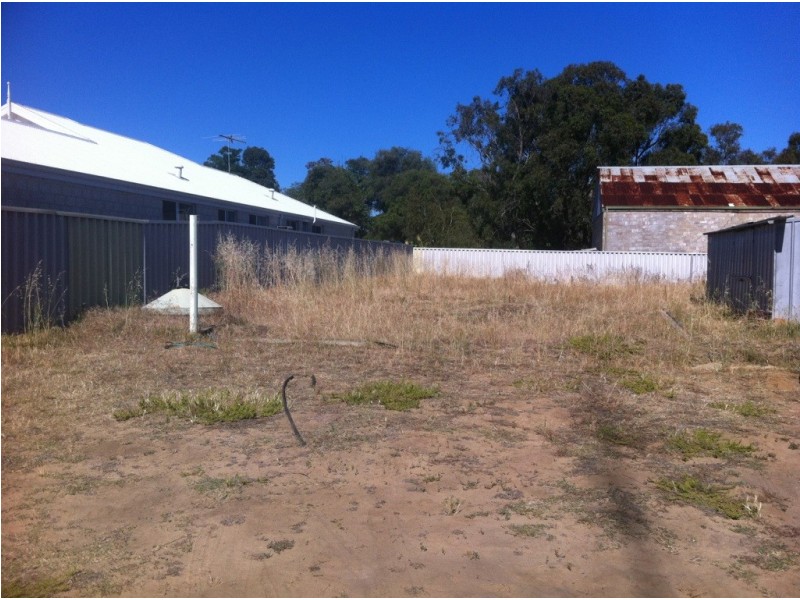 3/112 Mangles Street (Lot 7), South Bunbury WA 6230