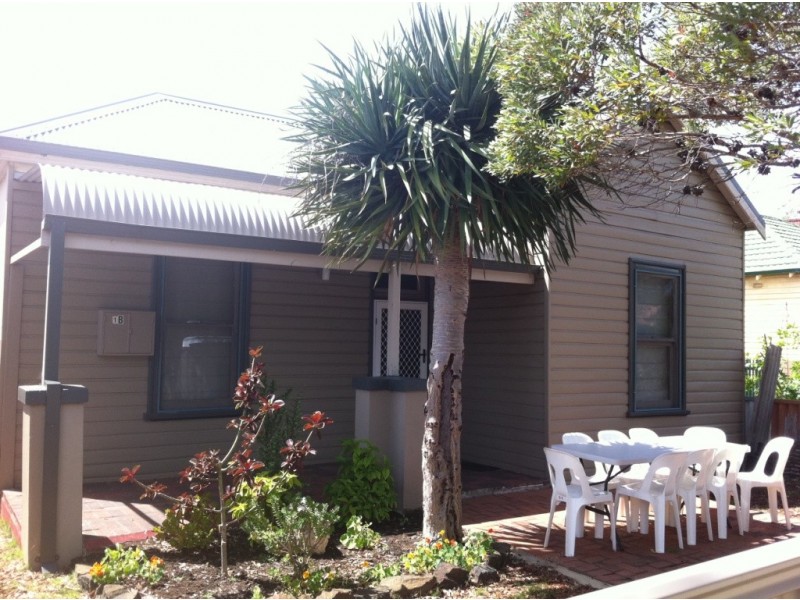 1B Ecclestone Street, South Bunbury WA 6230