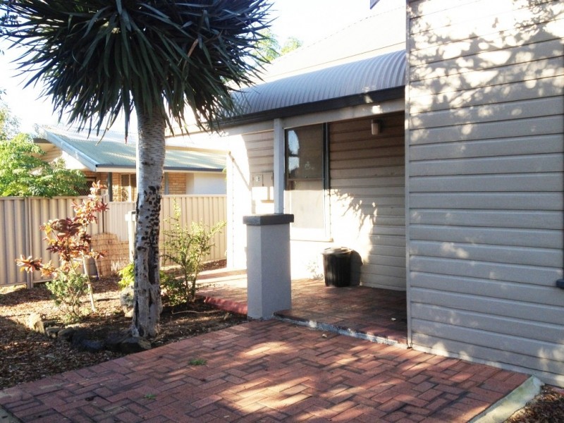 1B Ecclestone Street, South Bunbury WA 6230