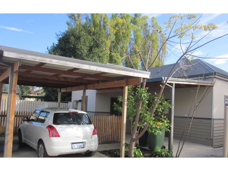 1B Ecclestone Street, South Bunbury WA 6230