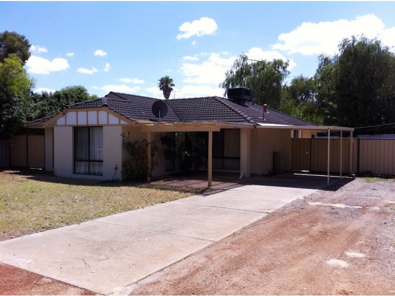5 Cecil Street, Australind WA 6233