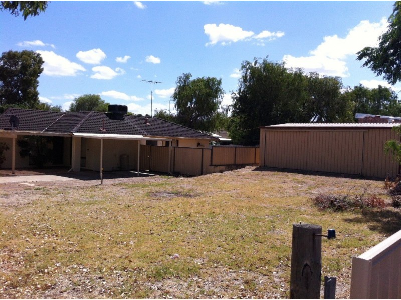 5 Cecil Street, Australind WA 6233