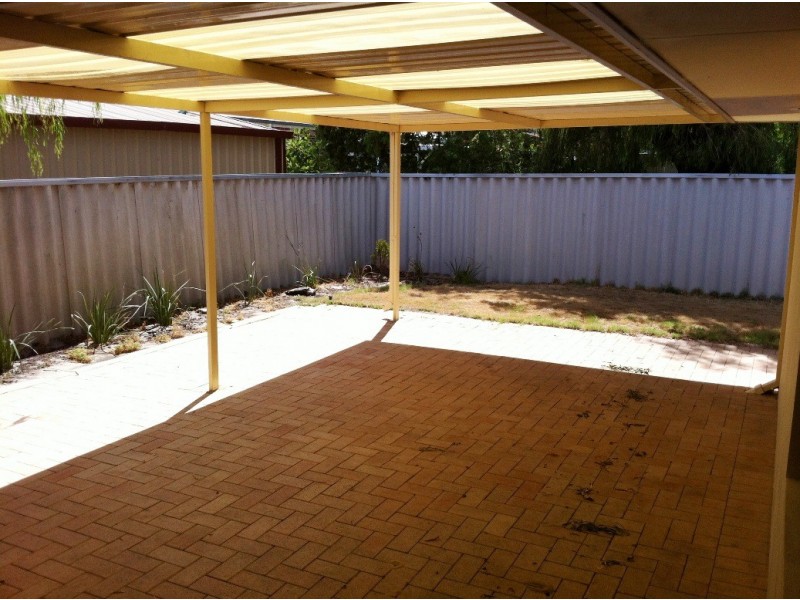 5 Cecil Street, Australind WA 6233