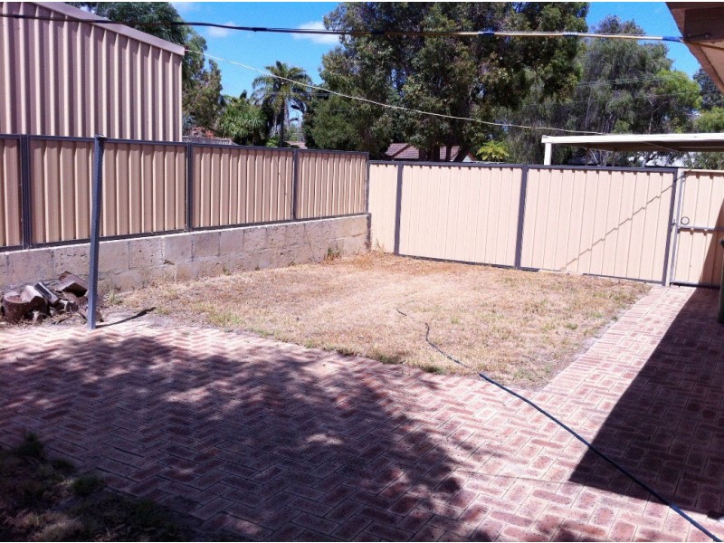 5 Cecil Street, Australind WA 6233