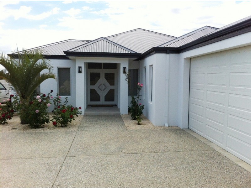 157 Minninup Road, South Bunbury WA 6230