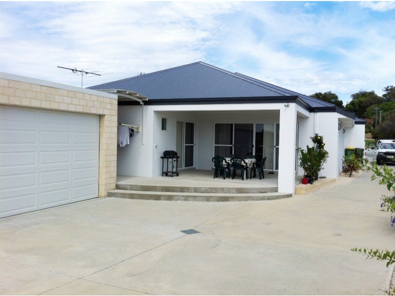 157 Minninup Road, South Bunbury WA 6230