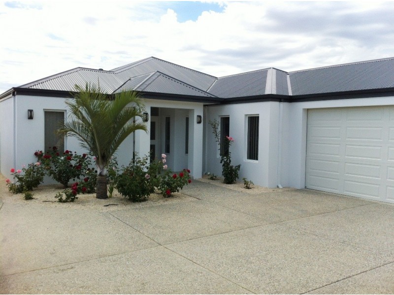 157 Minninup Road, South Bunbury WA 6230