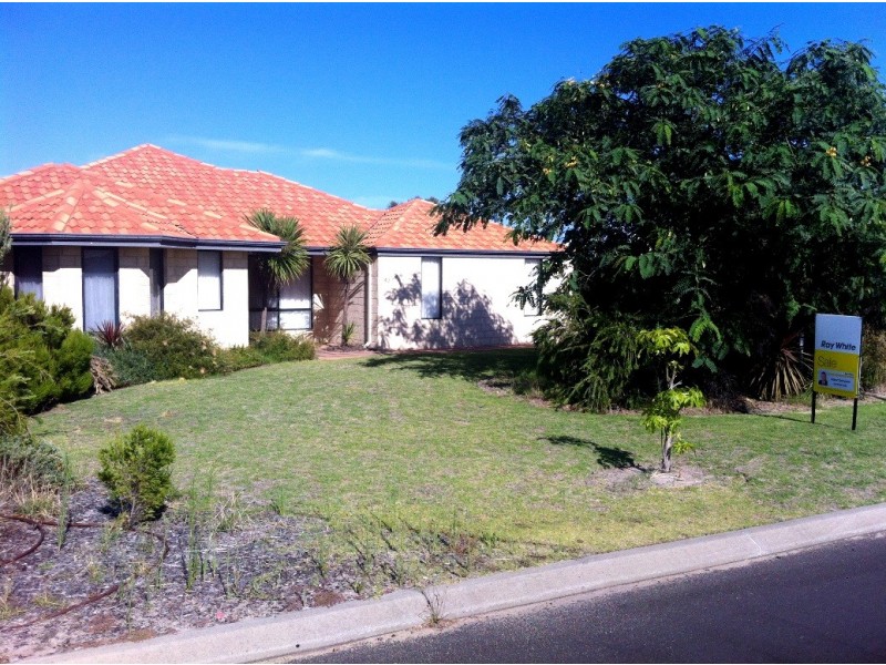42 The Boulevard, Australind WA 6233