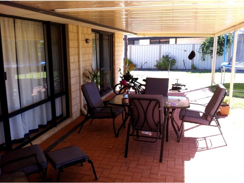 42 The Boulevard, Australind WA 6233