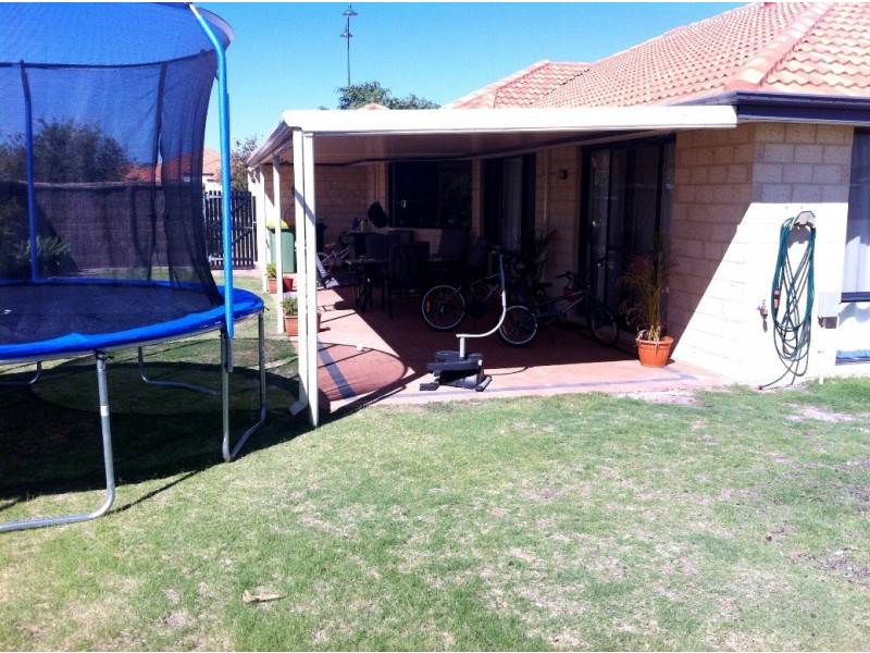 42 The Boulevard, Australind WA 6233