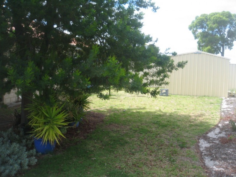 42 The Boulevard, Australind WA 6233