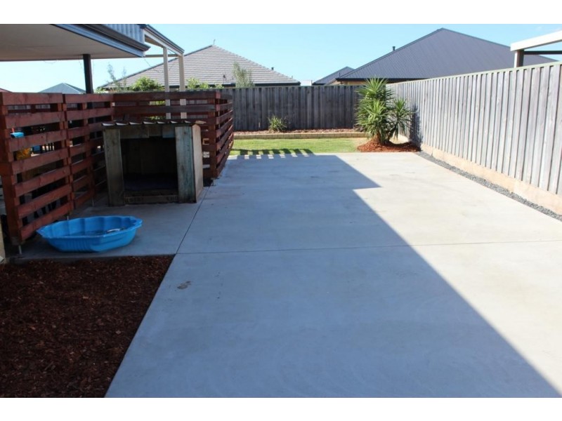 63 Macquarie Drive, Australind WA 6233