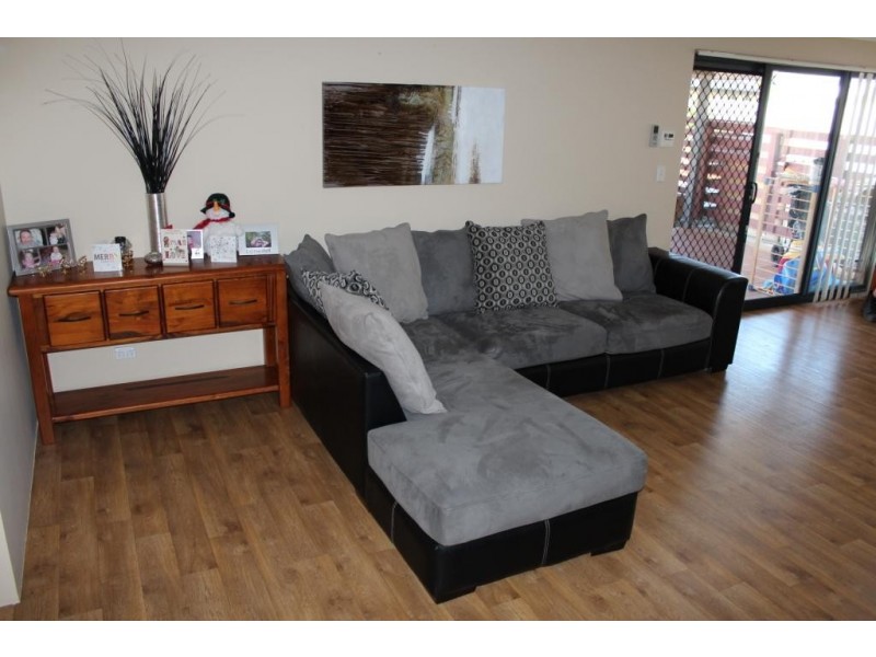 63 Macquarie Drive, Australind WA 6233