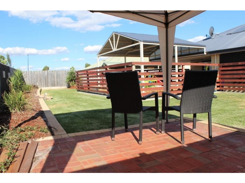 63 Macquarie Drive, Australind WA 6233