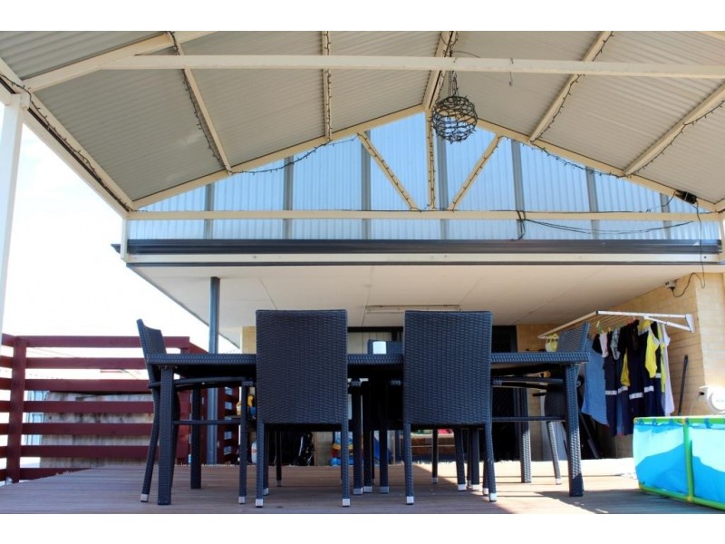 63 Macquarie Drive, Australind WA 6233