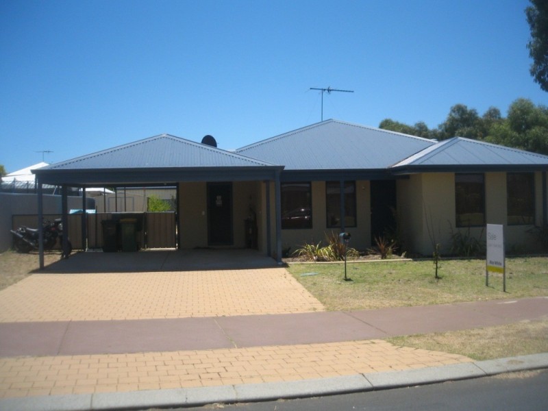 14 Meredith Way, Usher WA 6230