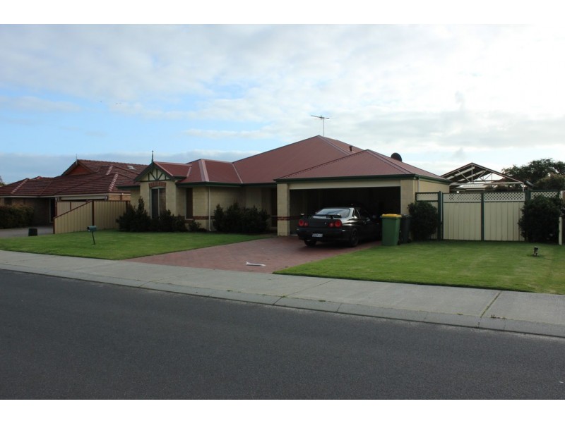 42 Perendale Loop, Eaton WA 6232