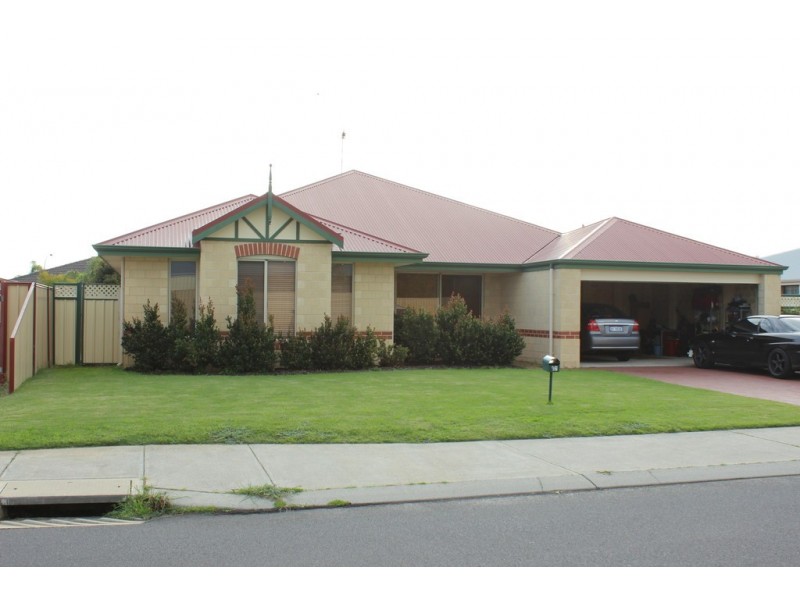 42 Perendale Loop, Eaton WA 6232