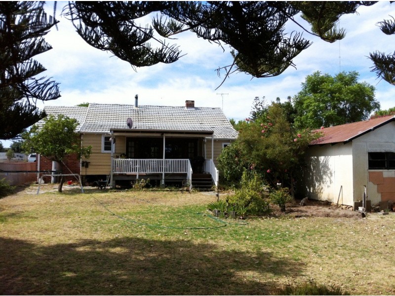 69 Goldsmith Street, South Bunbury WA 6230