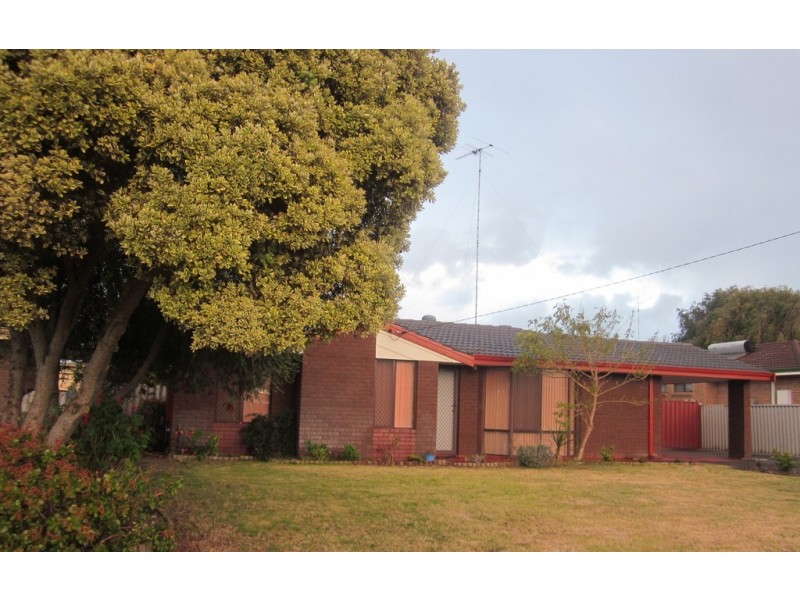 9 Young Close, Carey Park WA 6230