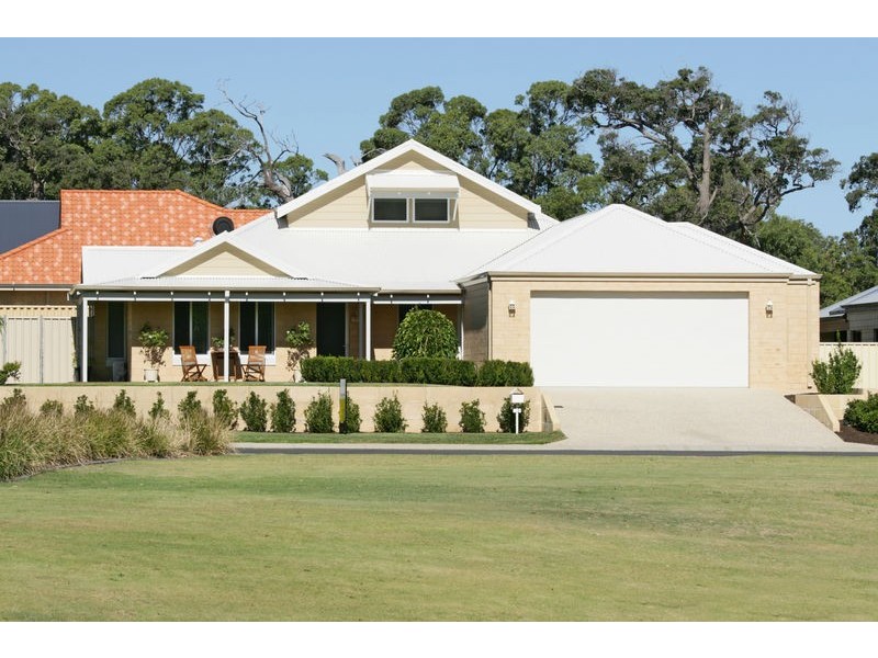 23 Edwinstone Close, Dalyellup WA 6230