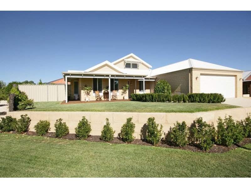 23 Edwinstone Close, Dalyellup WA 6230