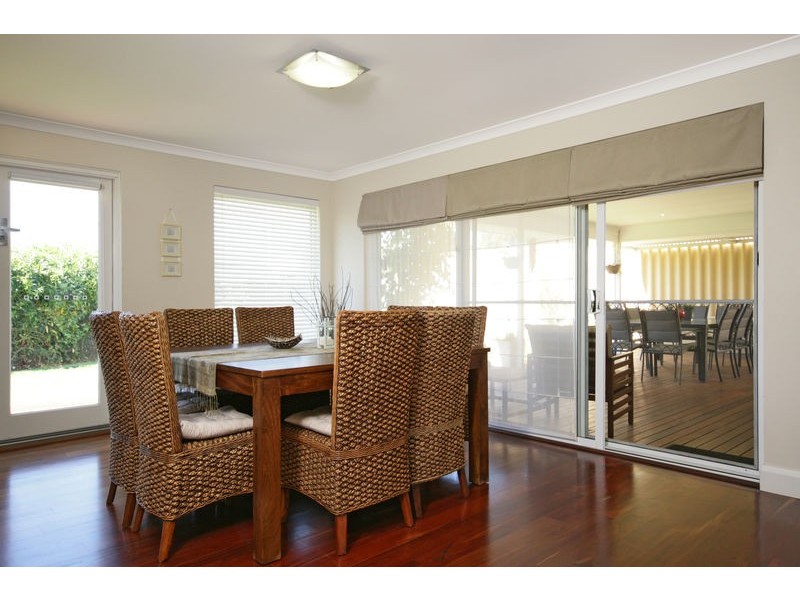 23 Edwinstone Close, Dalyellup WA 6230