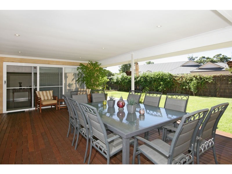 23 Edwinstone Close, Dalyellup WA 6230
