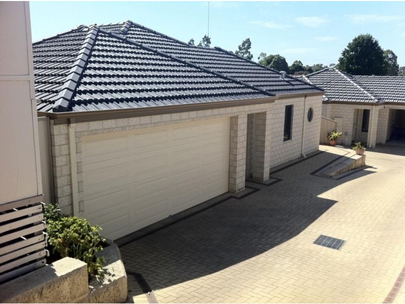 23B Steere Crescent, Carey Park WA 6230