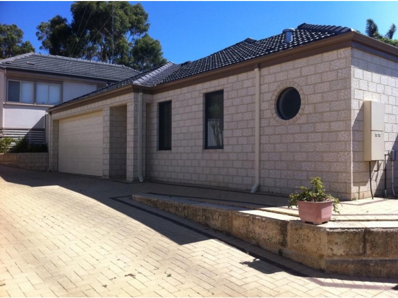 23B Steere Crescent, Carey Park WA 6230