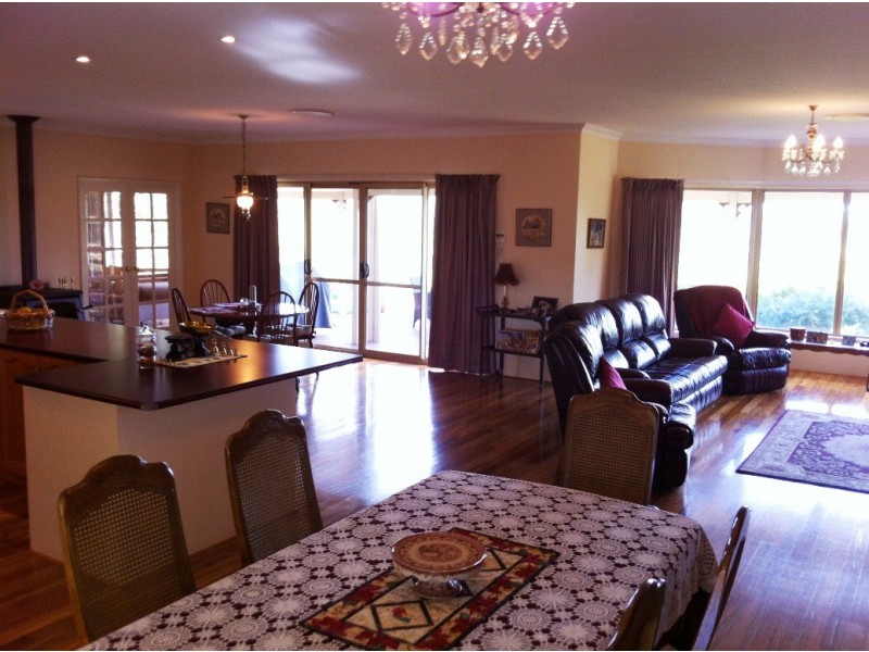 381 Marshall Road, Argyle WA 6239