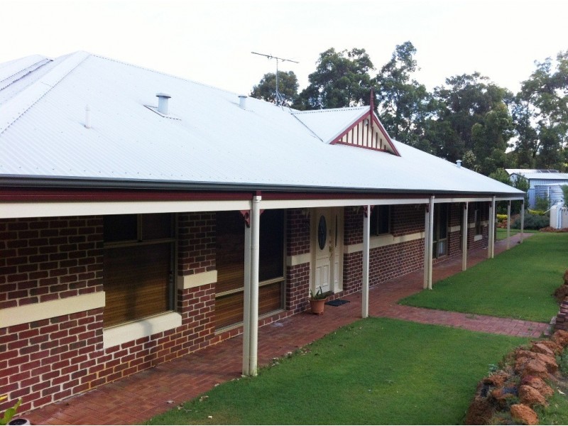 381 Marshall Road, Argyle WA 6239