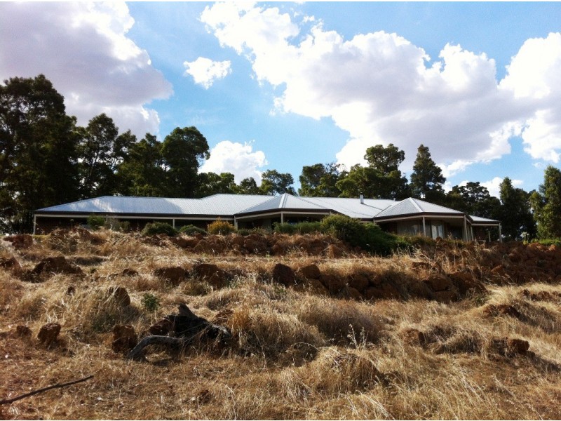 381 Marshall Road, Argyle WA 6239