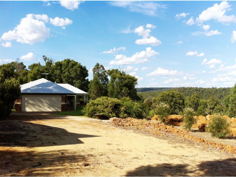 381 Marshall Road, Argyle WA 6239