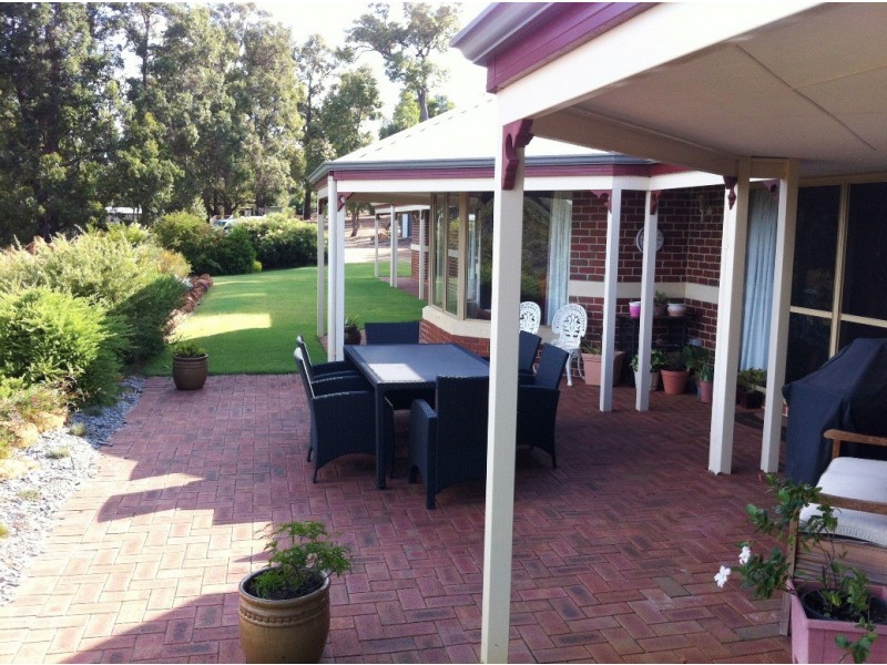 381 Marshall Road, Argyle WA 6239