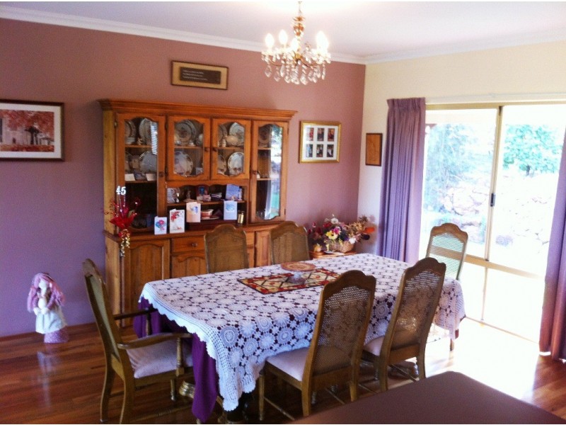 381 Marshall Road, Argyle WA 6239