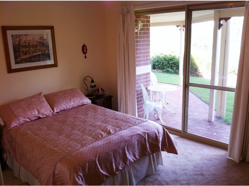 381 Marshall Road, Argyle WA 6239