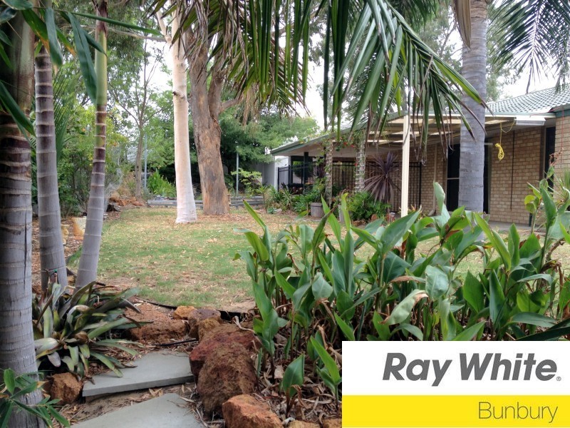 32 Poller Way, Australind WA 6233