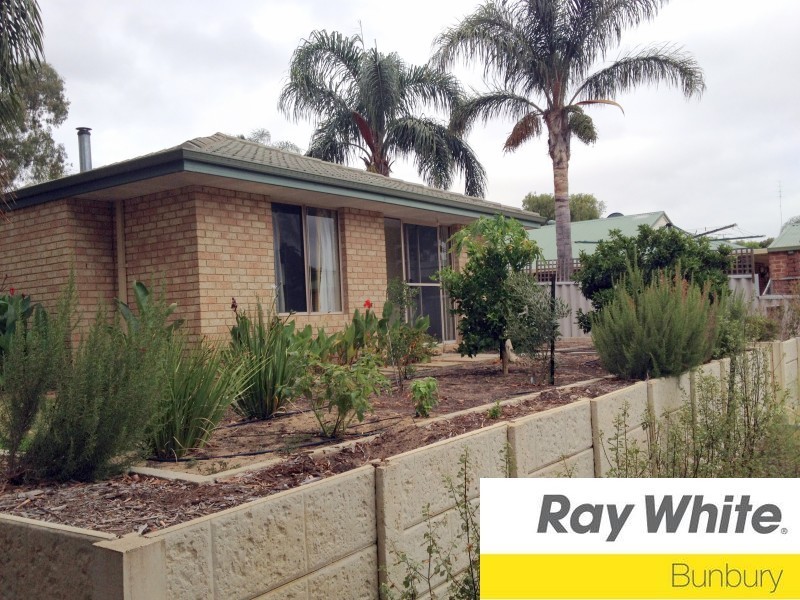 32 Poller Way, Australind WA 6233
