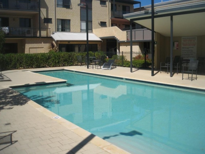 36/18-24 Bonnefoi Boulevard, Bunbury WA 6230