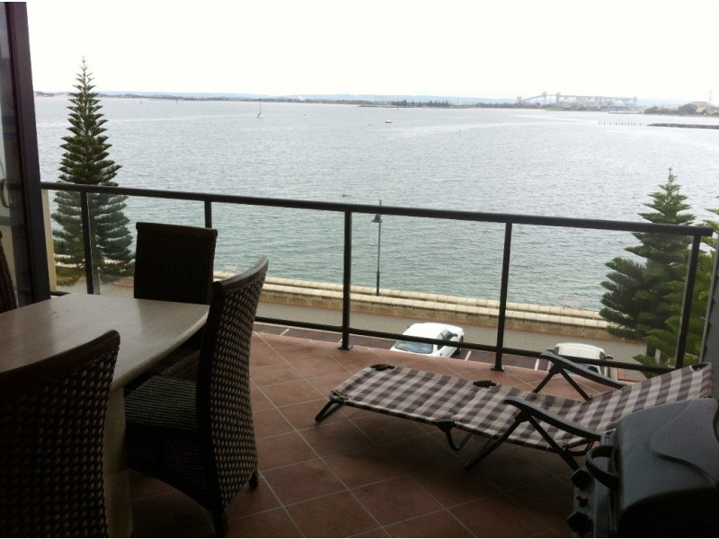 36/18-24 Bonnefoi Boulevard, Bunbury WA 6230